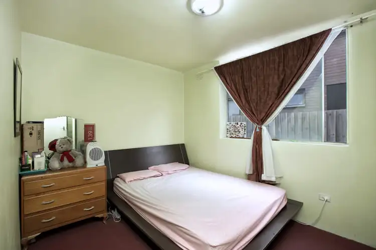 Fourth view of Homely house listing, 5/21 Eldridge Street, Footscray VIC 3011
