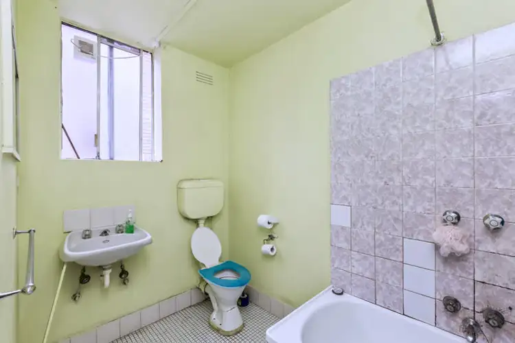 Fifth view of Homely house listing, 5/21 Eldridge Street, Footscray VIC 3011