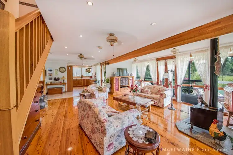 Fourth view of Homely house listing, 21 Hart Street, Clarence Town NSW 2321