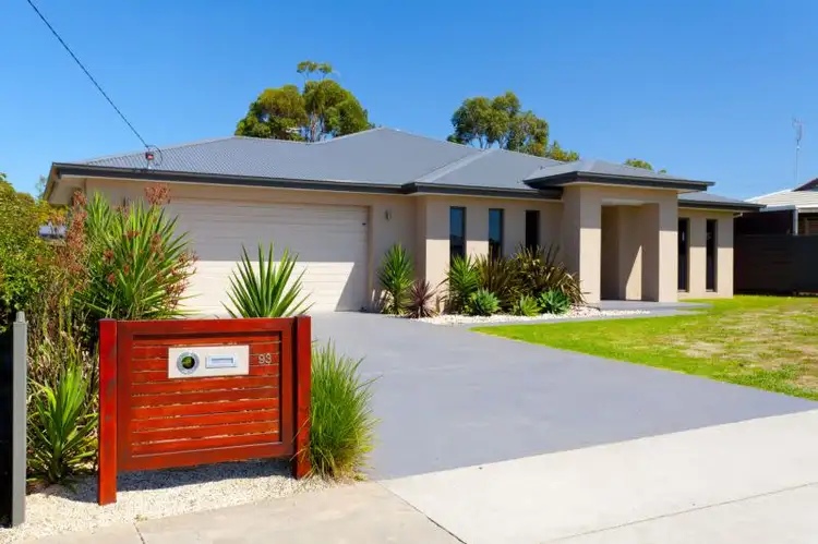 93 Wentworth Road, Wonthaggi VIC 3995