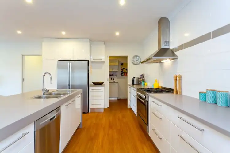 Second view of Homely house listing, 93 Wentworth Road, Wonthaggi VIC 3995