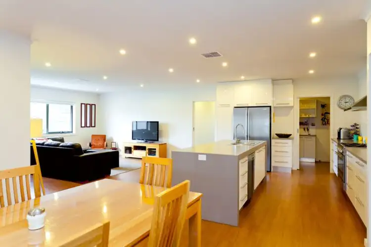 Third view of Homely house listing, 93 Wentworth Road, Wonthaggi VIC 3995