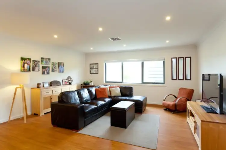 Fourth view of Homely house listing, 93 Wentworth Road, Wonthaggi VIC 3995