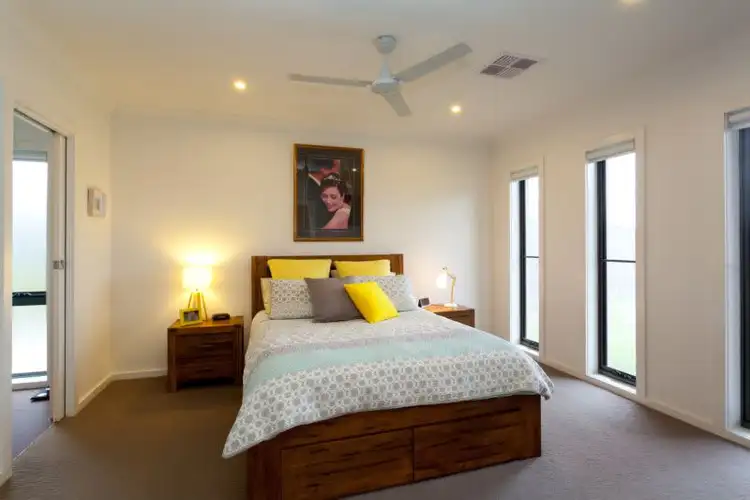 Sixth view of Homely house listing, 93 Wentworth Road, Wonthaggi VIC 3995
