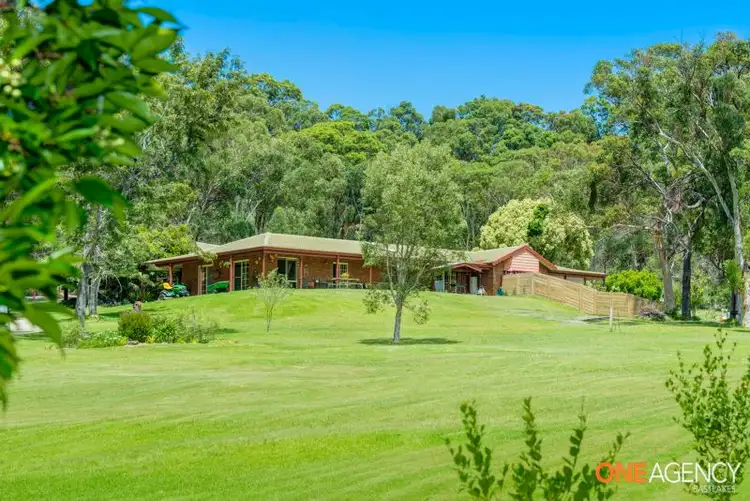 3 Cams Wharf Road, Cams Wharf NSW 2281