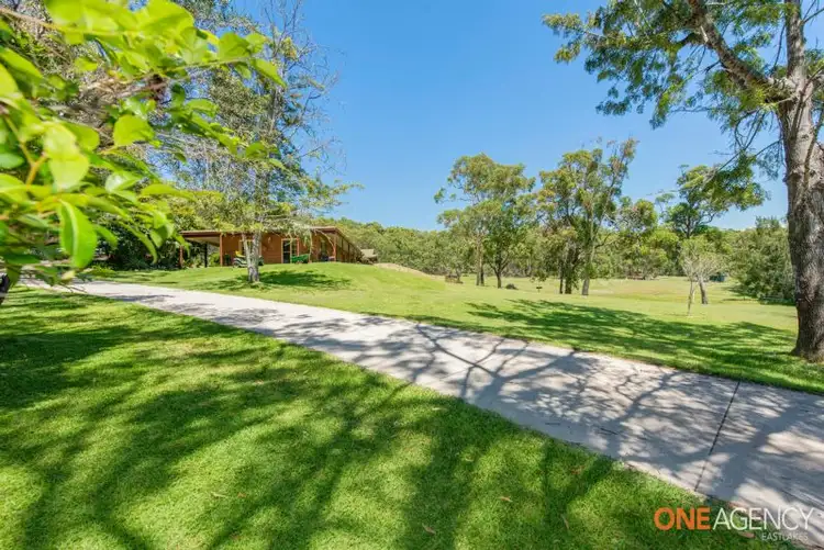 Third view of Homely house listing, 3 Cams Wharf Road, Cams Wharf NSW 2281