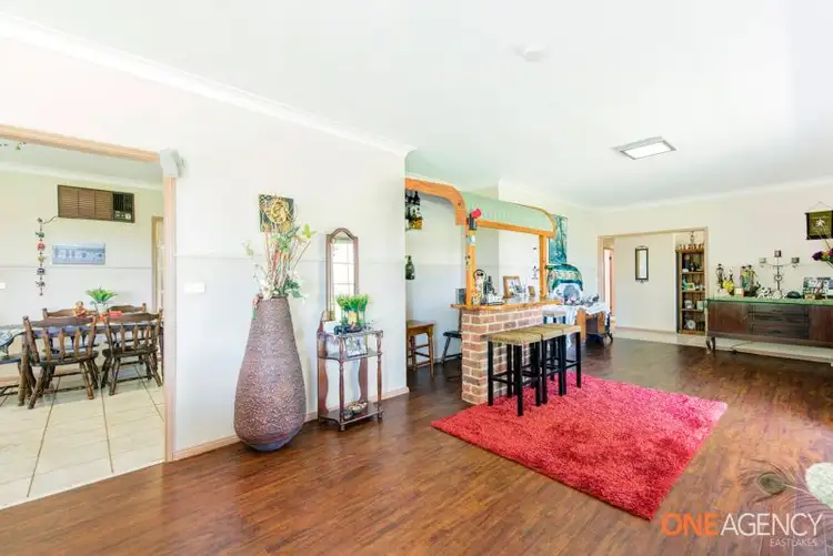Fourth view of Homely house listing, 3 Cams Wharf Road, Cams Wharf NSW 2281