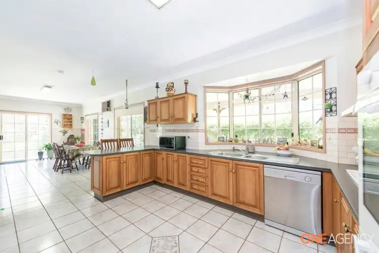 Fifth view of Homely house listing, 3 Cams Wharf Road, Cams Wharf NSW 2281