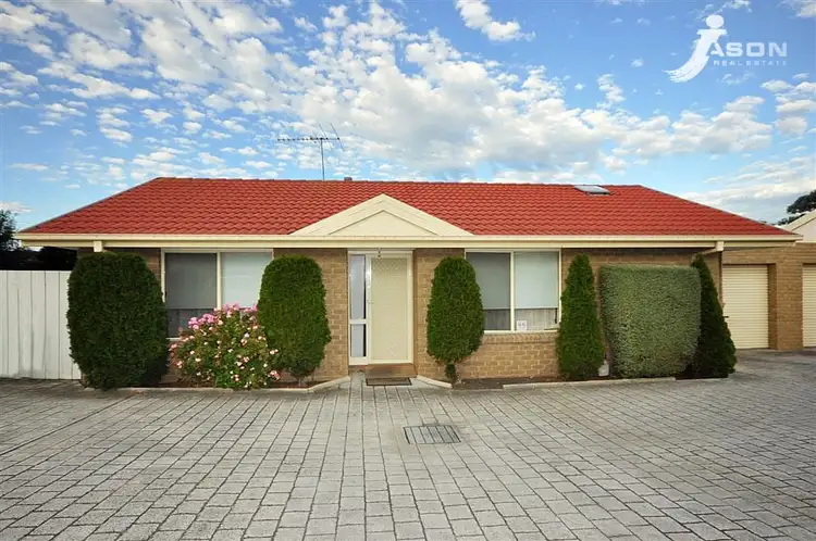 6/2-4 Gordon Street, Tullamarine VIC 3043