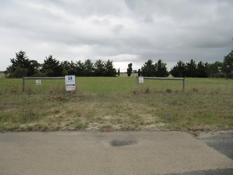 Third view of Homely land listing, 12 Panorama Drive, Seaspray VIC 3851