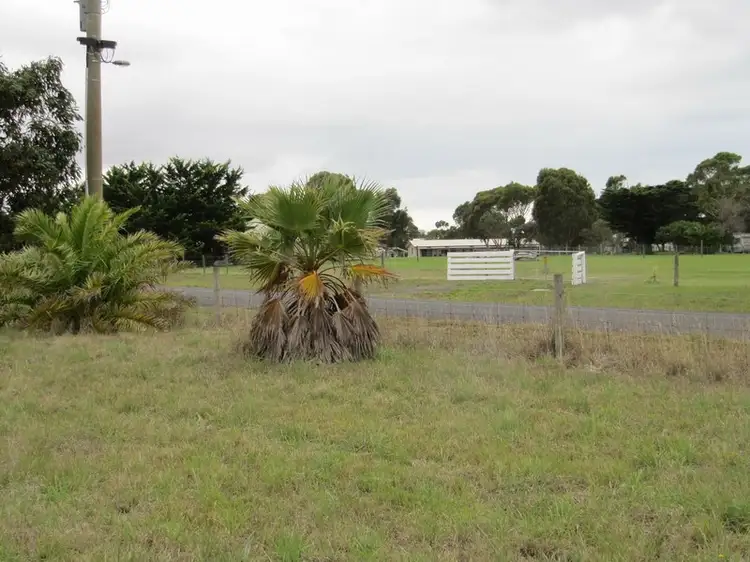 Fourth view of Homely land listing, 12 Panorama Drive, Seaspray VIC 3851