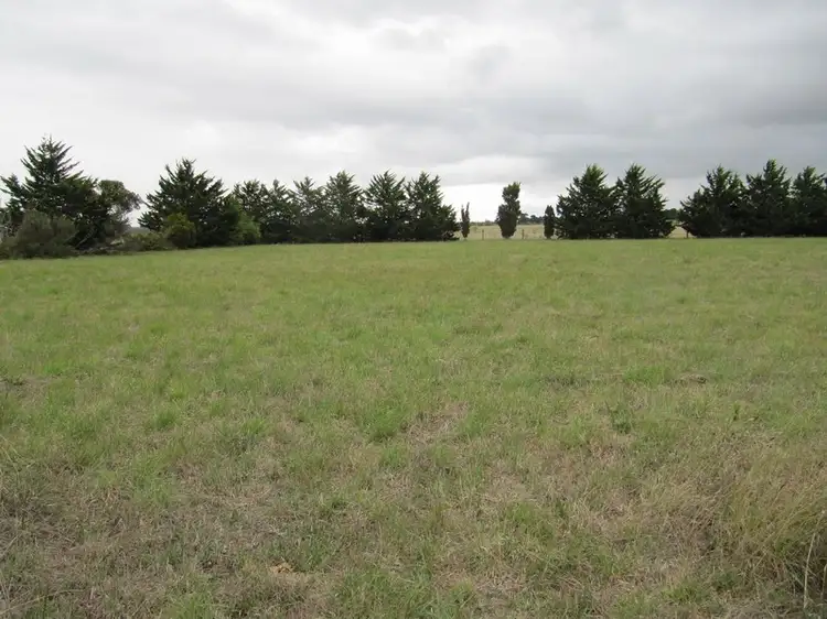 Fifth view of Homely land listing, 12 Panorama Drive, Seaspray VIC 3851