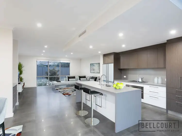 Fourth view of Homely house listing, 2/50 Lockhart Street, Como WA 6152