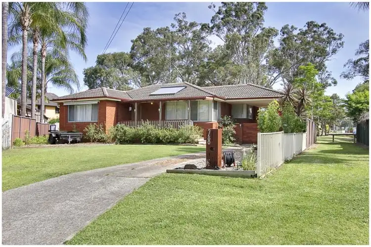 28 Lamont Place, South Windsor NSW 2756