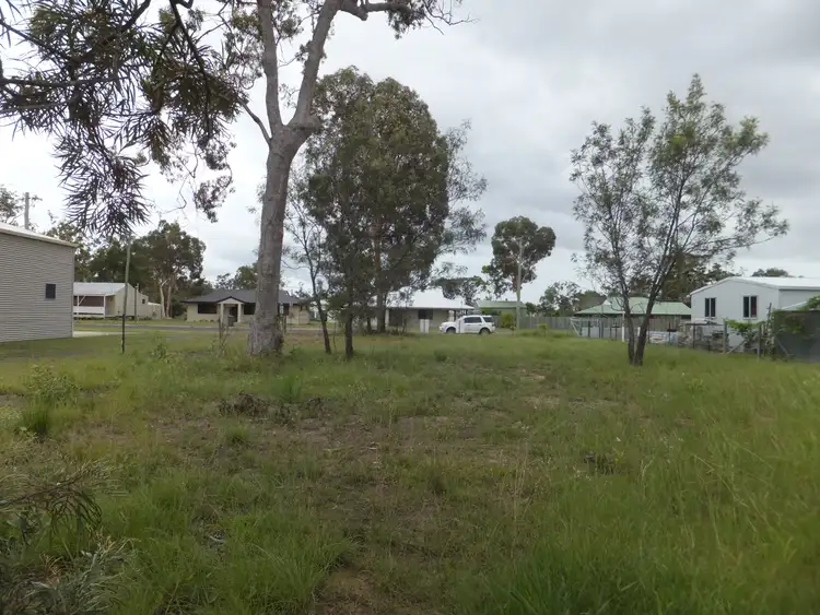 Second view of Homely land listing, 45 POWERS STREET, Buxton QLD 4660