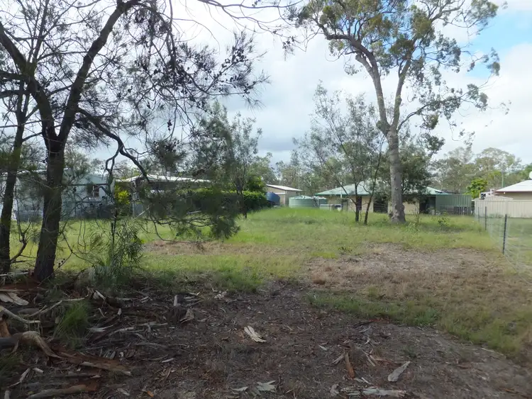 Third view of Homely land listing, 45 POWERS STREET, Buxton QLD 4660