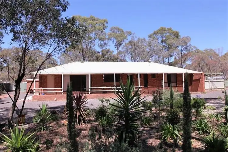 Seventh view of Homely house listing, 39 Ridge Road, Junortoun VIC 3551