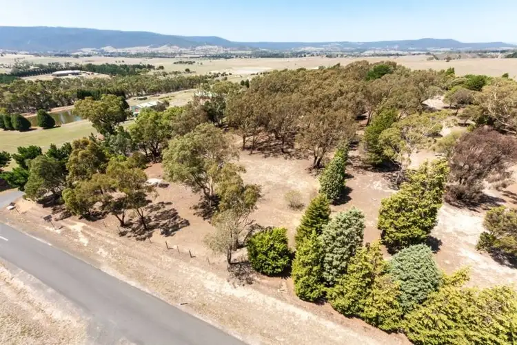 Second view of Homely rural property listing, 404 Fifth Avenue, Eden Park VIC 3757