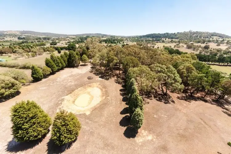 Third view of Homely rural property listing, 404 Fifth Avenue, Eden Park VIC 3757