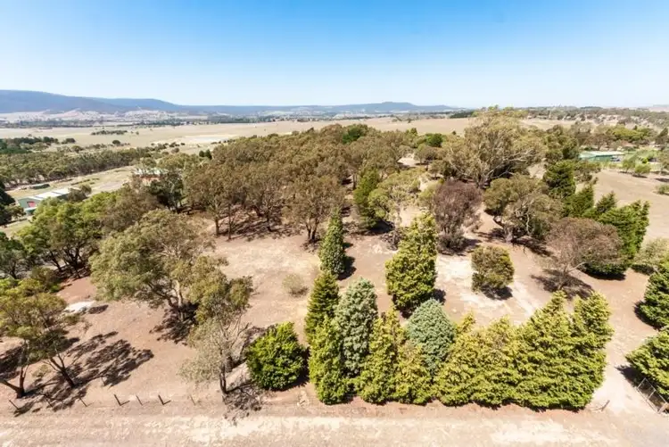 Fourth view of Homely rural property listing, 404 Fifth Avenue, Eden Park VIC 3757