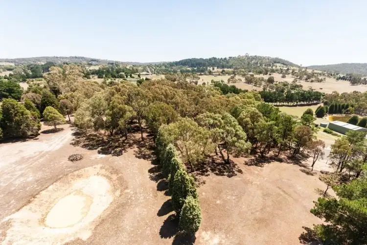 Seventh view of Homely rural property listing, 404 Fifth Avenue, Eden Park VIC 3757