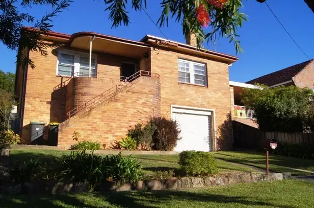 Main view of Homely house listing, 31 Meredith Street, New Lambton NSW 2305