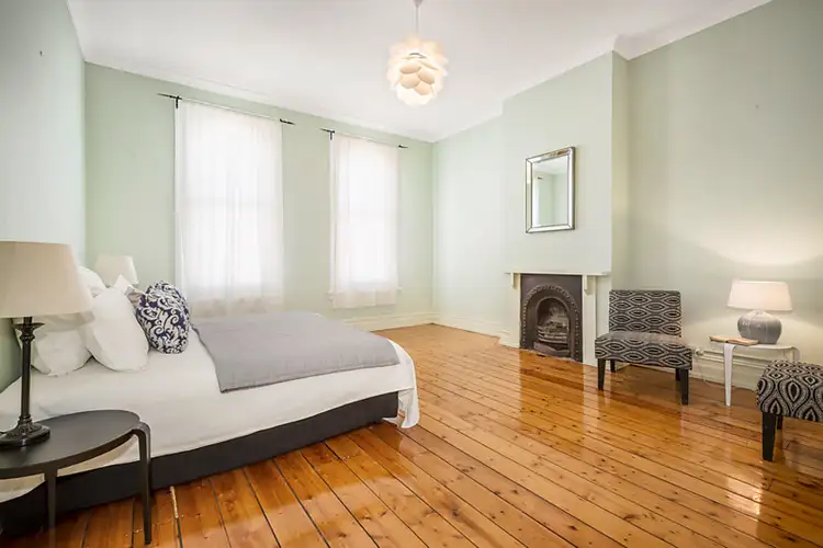 Fifth view of Homely house listing, 158 Johnston Street, Collingwood VIC 3066