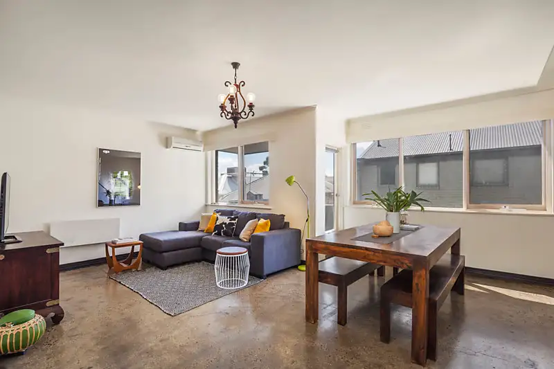 Main view of Homely apartment listing, 13/40 Moor Street, Fitzroy VIC 3065