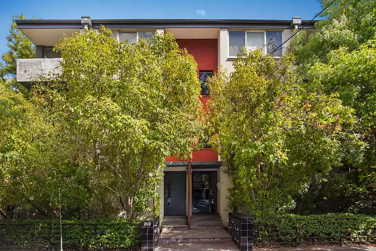 Second view of Homely apartment listing, 13/40 Moor Street, Fitzroy VIC 3065