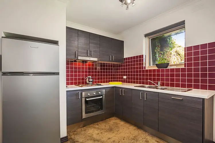 Third view of Homely apartment listing, 13/40 Moor Street, Fitzroy VIC 3065