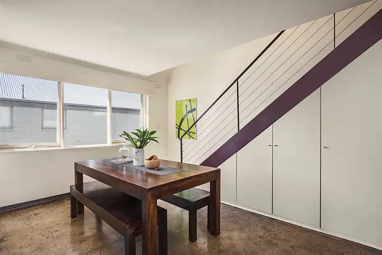 Fourth view of Homely apartment listing, 13/40 Moor Street, Fitzroy VIC 3065
