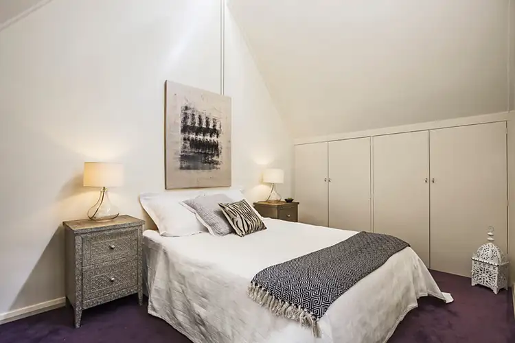 Sixth view of Homely apartment listing, 13/40 Moor Street, Fitzroy VIC 3065