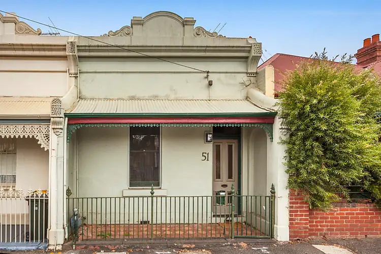 51 Davis Street, Carlton North VIC 3054