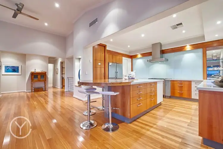 Fifth view of Homely house listing, 26 Karoo Street, South Perth WA 6151