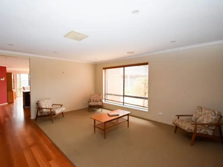 Second view of Homely house listing, 3 Gunn Court, Wangaratta VIC 3677