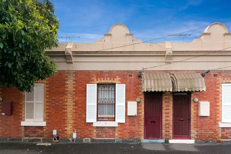 Main view of Homely house listing, 312 Park Street, Carlton North VIC 3054