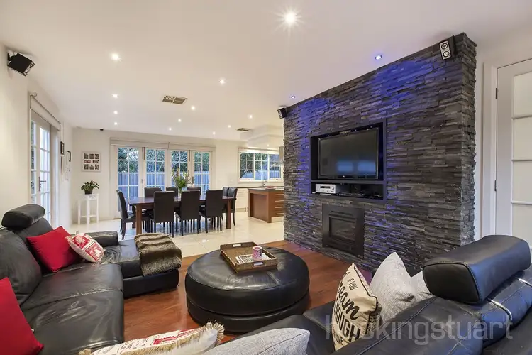 Fourth view of Homely house listing, 35 Barbara Street, Moorabbin VIC 3189