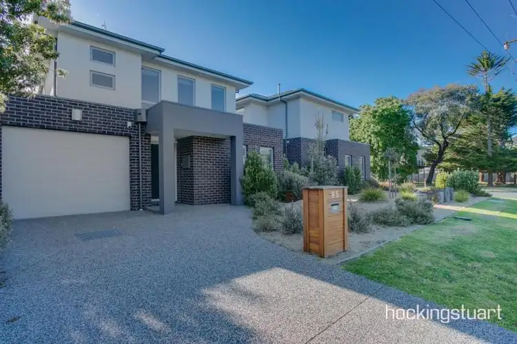 85 Seaview Avenue, Safety Beach VIC 3936