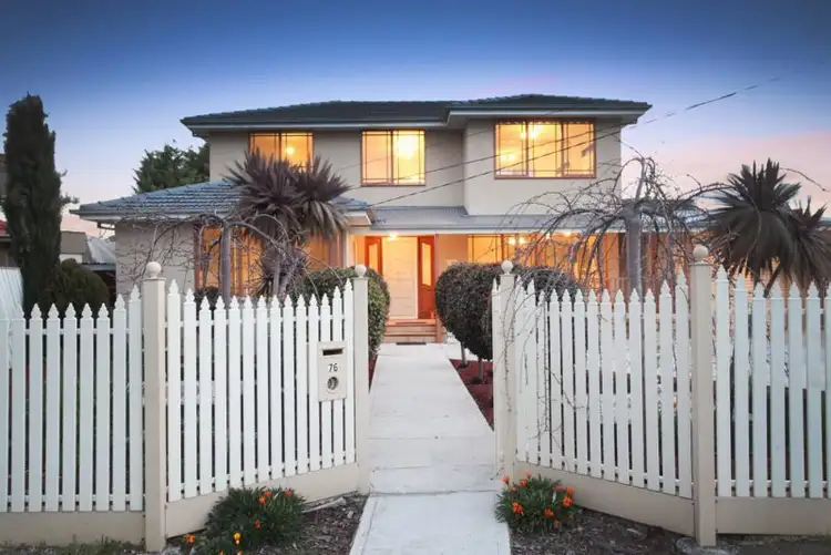 Fifth view of Homely house listing, 76 South Circular Road, Gladstone Park VIC 3043