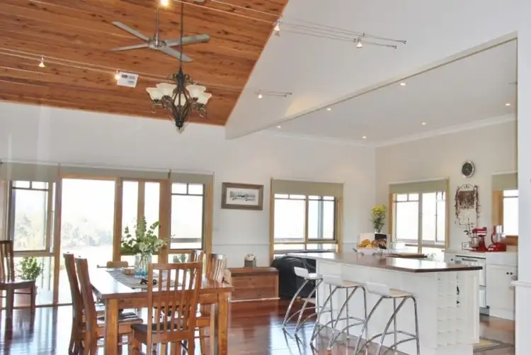 Fourth view of Homely rural property listing, 783 Howes Creek Road, Mansfield VIC 3722