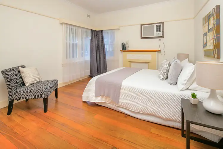 Third view of Homely house listing, 1 Collings Street, Brunswick West VIC 3055