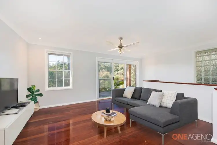 Sixth view of Homely house listing, 8 Forest Oak Place, Caves Beach NSW 2281