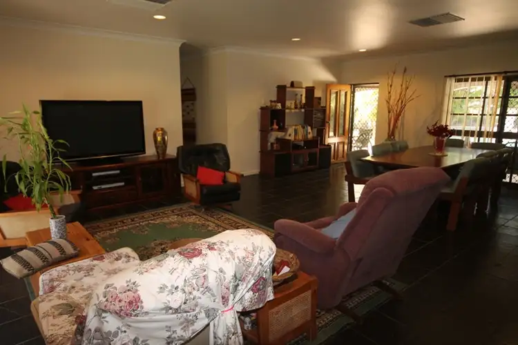 Sixth view of Homely house listing, 46 Millchester Rd, Charters Towers QLD 4820