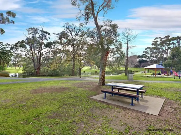 Fourth view of Homely unit listing, 4/35 Warner Street, Essendon VIC 3040