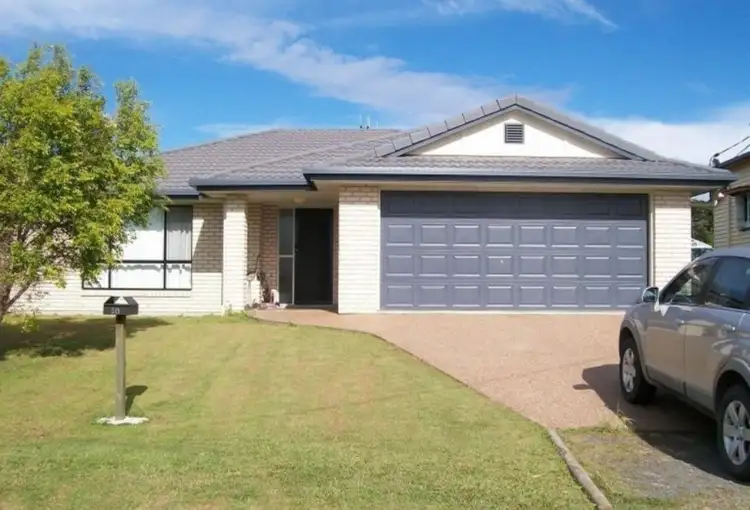 Main view of Homely house listing, 10 Charles Street, Howard QLD 4659