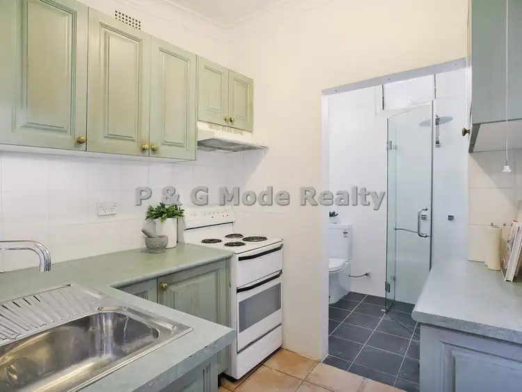 Third view of Homely house listing, 115 Angel Street, Newtown NSW 2042