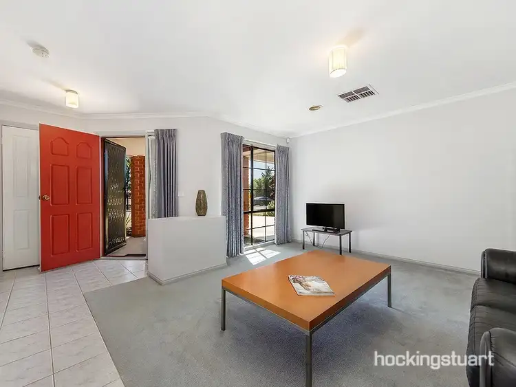Second view of Homely house listing, 36 Windsor Gardens, Caroline Springs VIC 3023