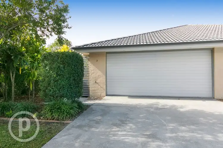 Fourth view of Homely townhouse listing, 3/336 King Avenue, Durack QLD 4077
