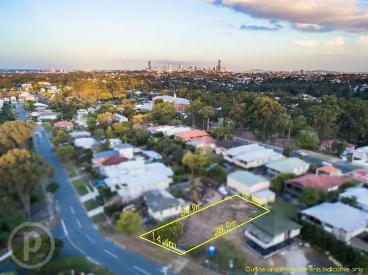 78 Victoria St, Ashgrove QLD 4060