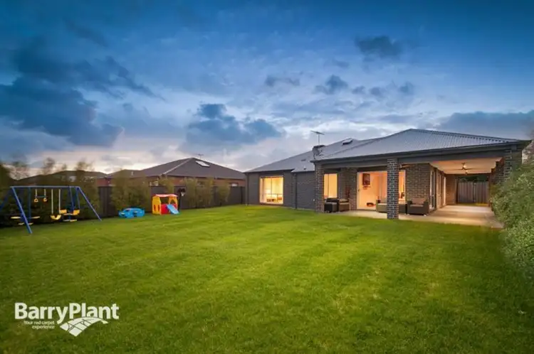 Fourth view of Homely house listing, 69 Juniper Avenue, Point Cook VIC 3030
